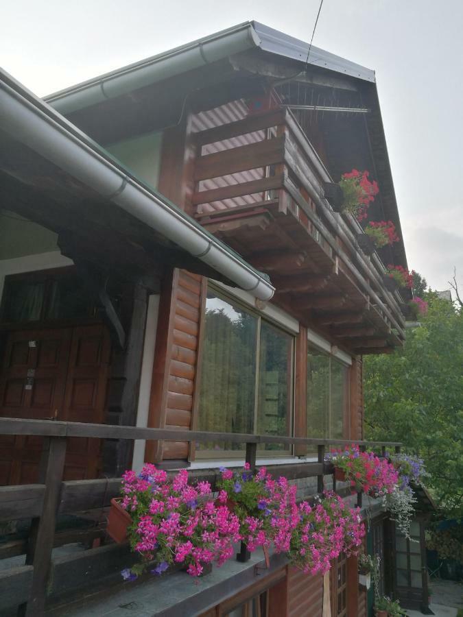 Proljece Apartment Fužine
